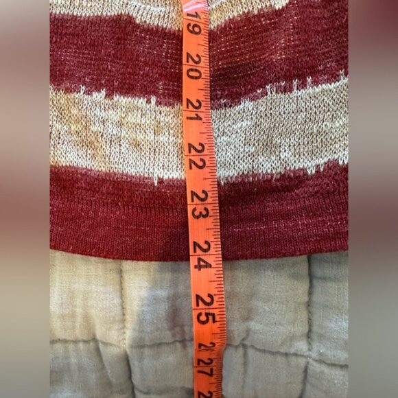 Ralph Lauren Denim & Supply American Flag Sweater Cardigan size Medium - Picture 11 of 16